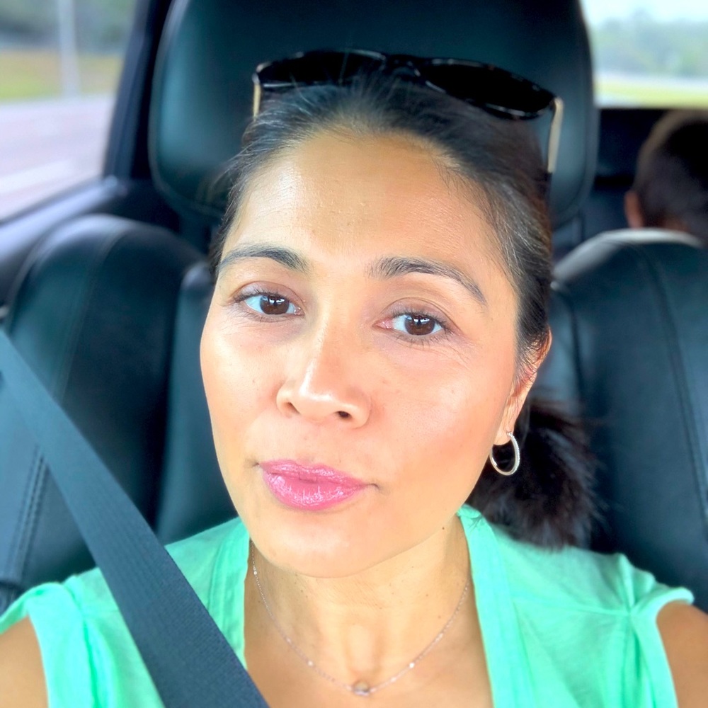 Meet your Posher, Mary